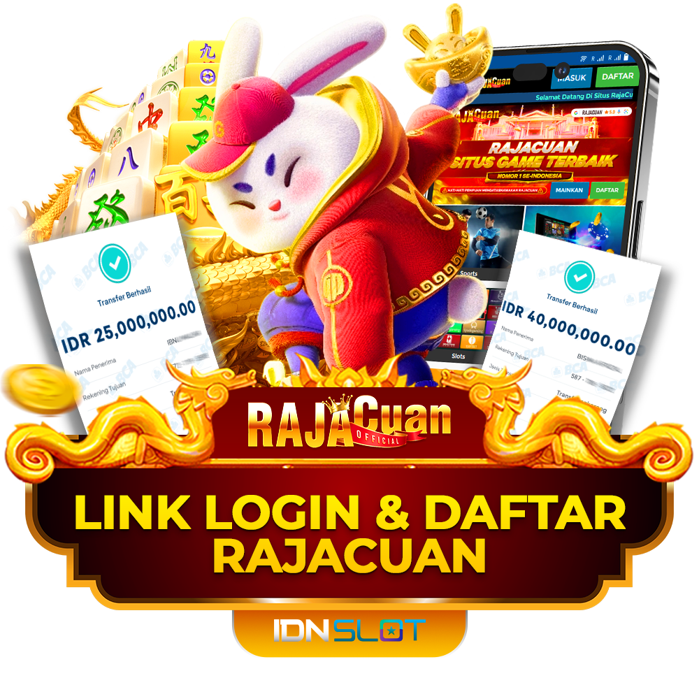 Rajacuan! Pusat Layanan Terbaik Situs Rajacuan Slot Online – Zavarellas